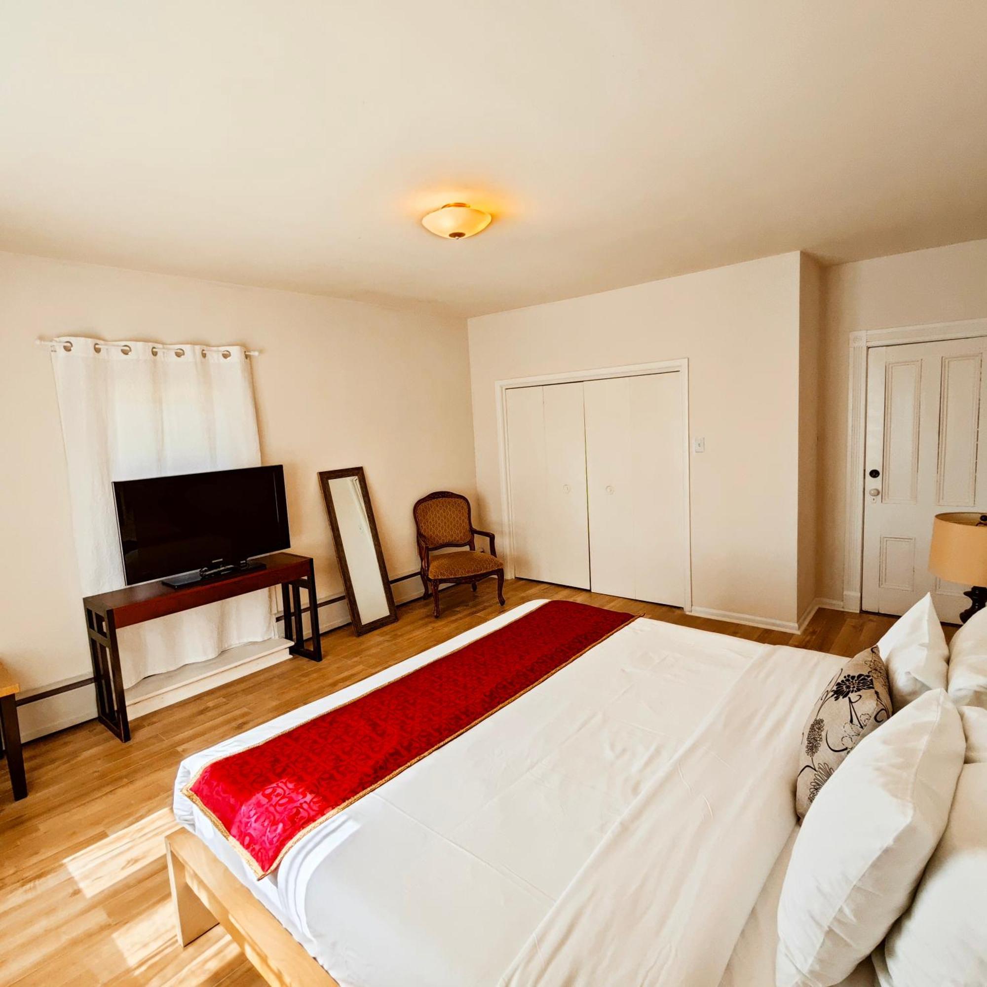 Andy'S Blue House Bed & Breakfast Charlottetown Ngoại thất bức ảnh