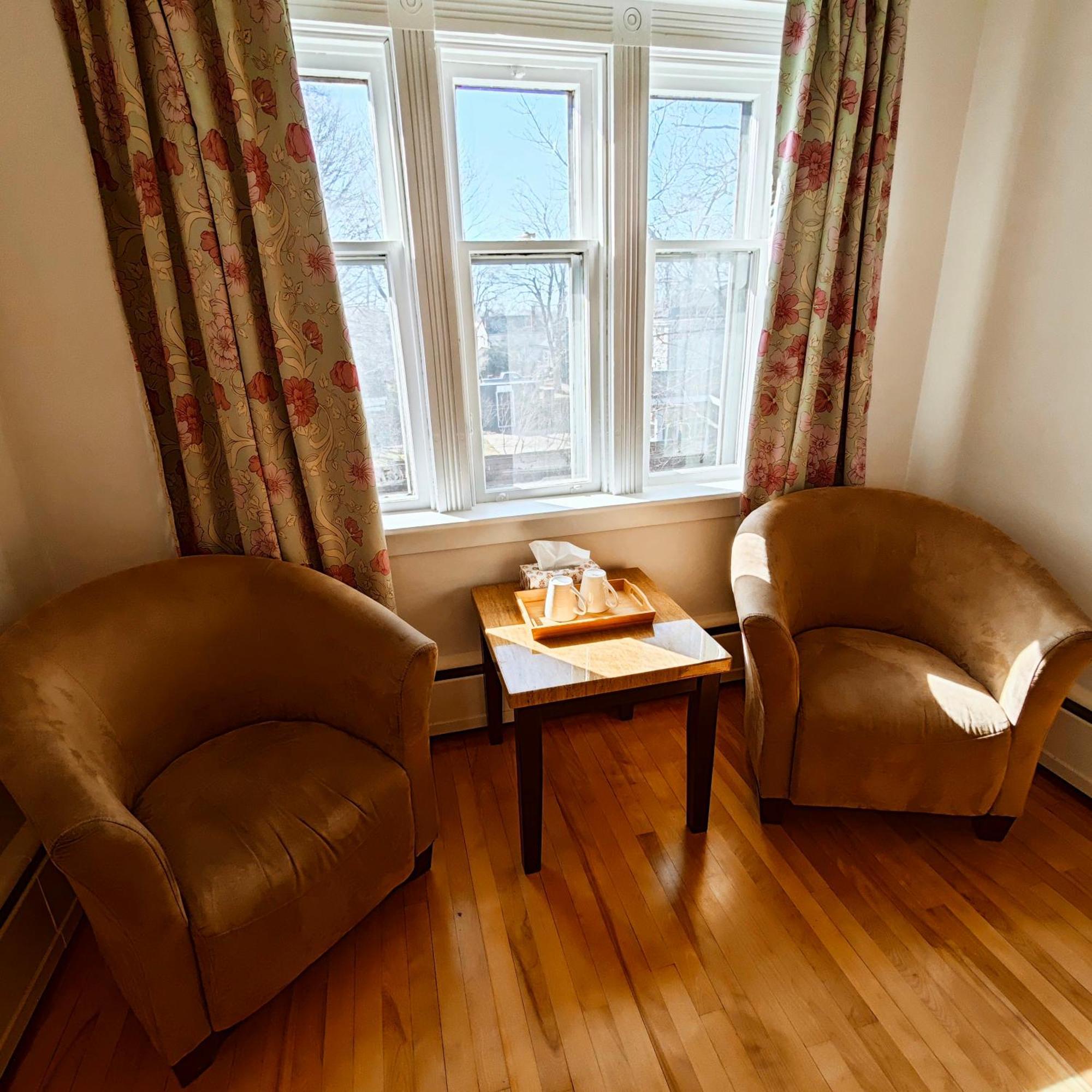 Andy'S Blue House Bed & Breakfast Charlottetown Ngoại thất bức ảnh