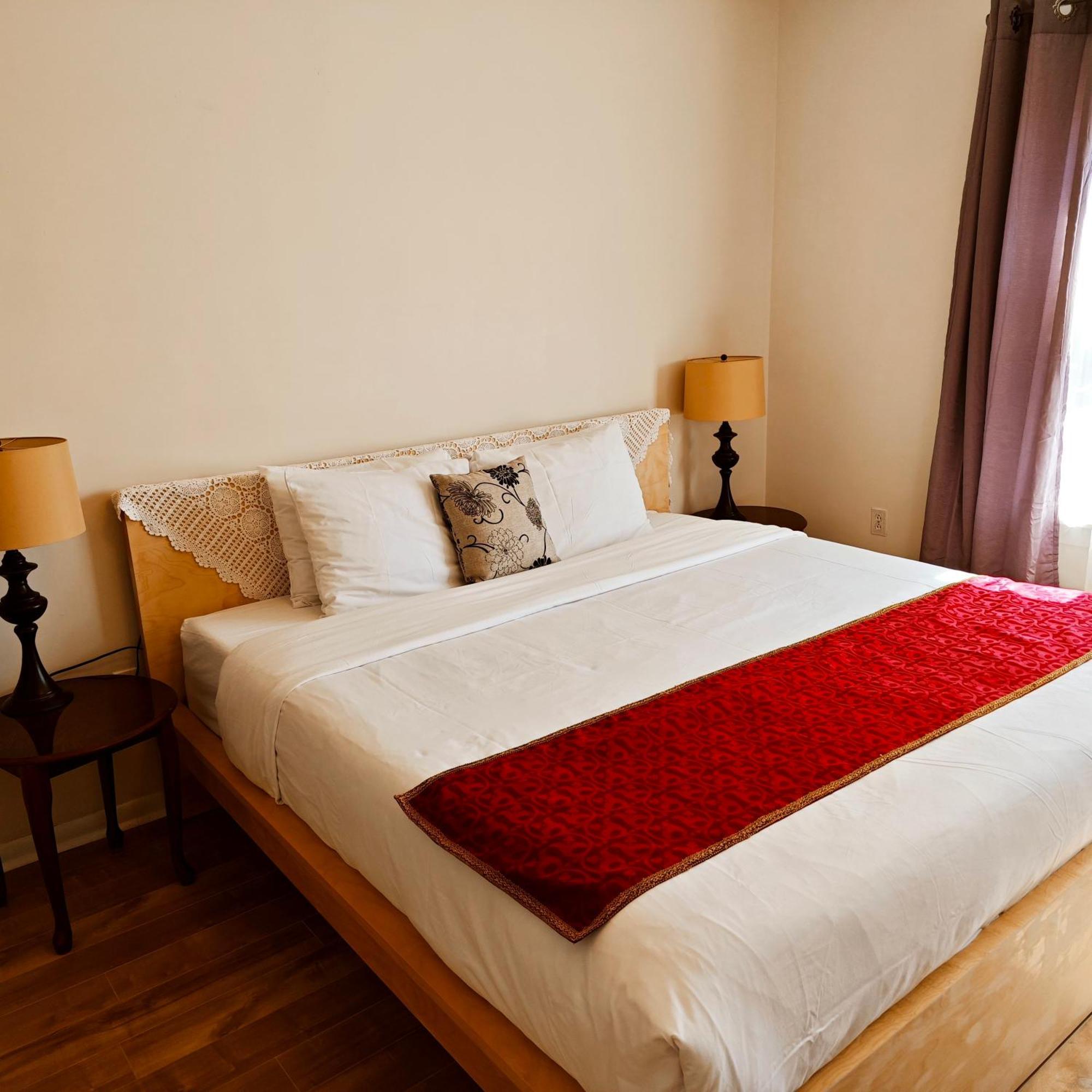 Andy'S Blue House Bed & Breakfast Charlottetown Ngoại thất bức ảnh