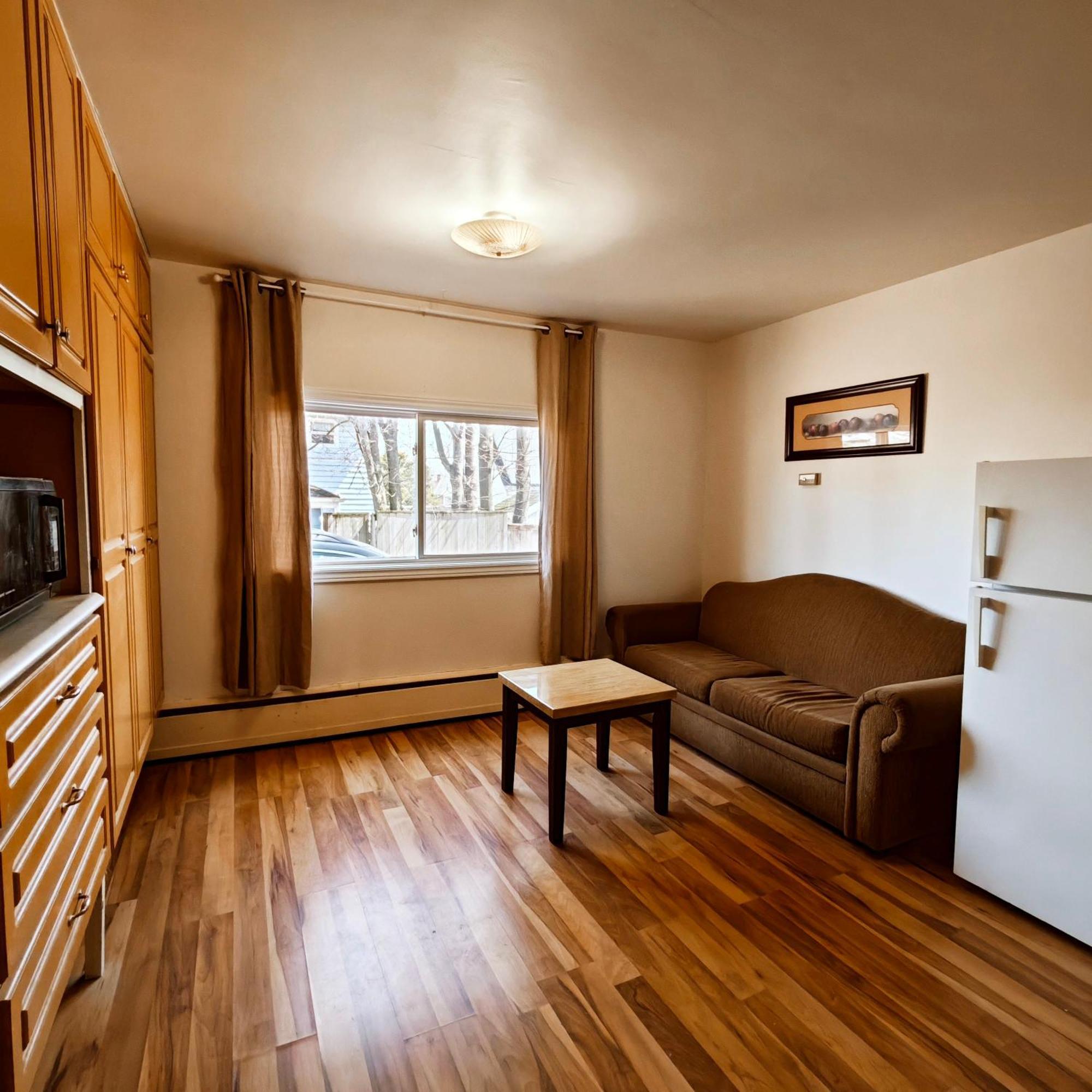 Andy'S Blue House Bed & Breakfast Charlottetown Ngoại thất bức ảnh