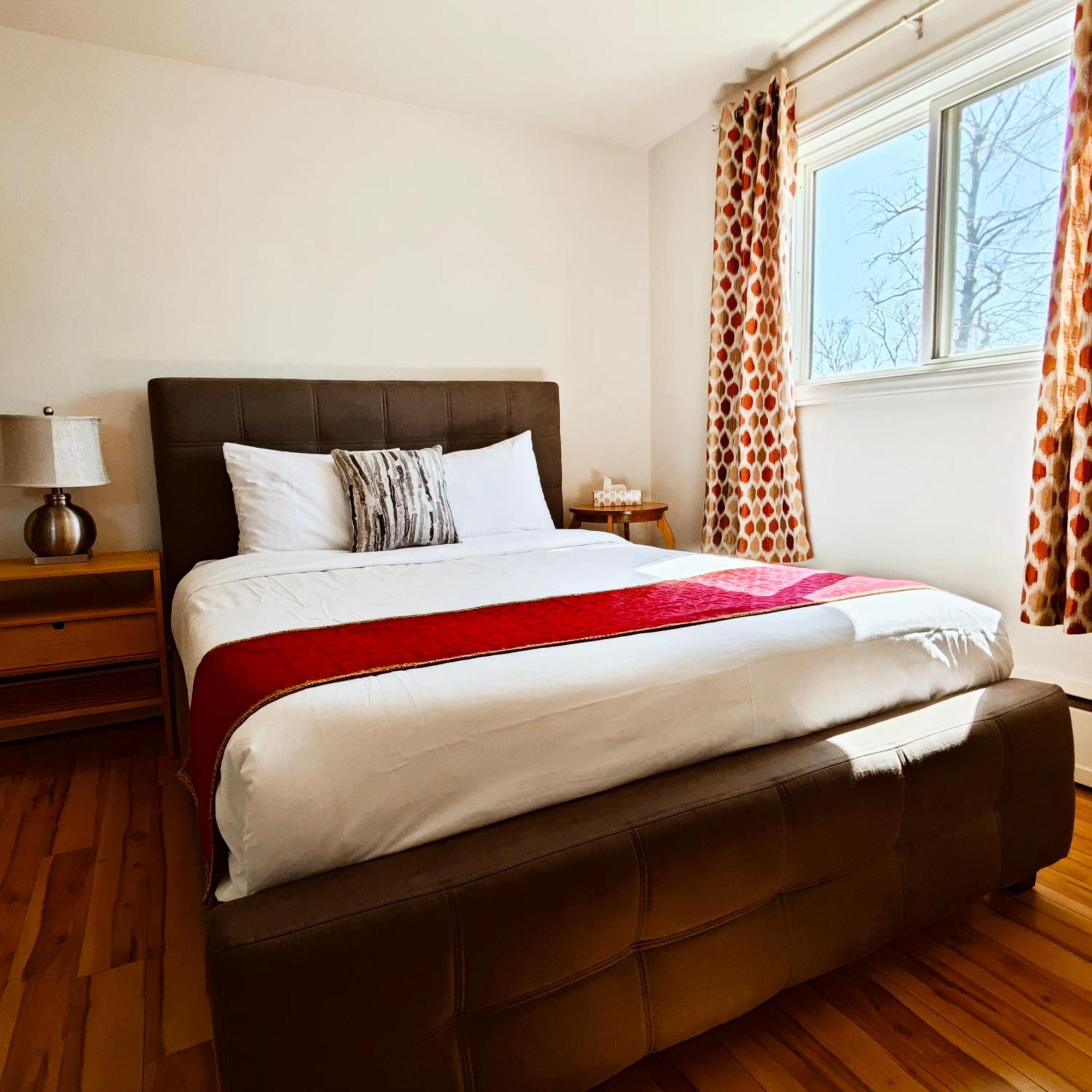 Andy'S Blue House Bed & Breakfast Charlottetown Ngoại thất bức ảnh