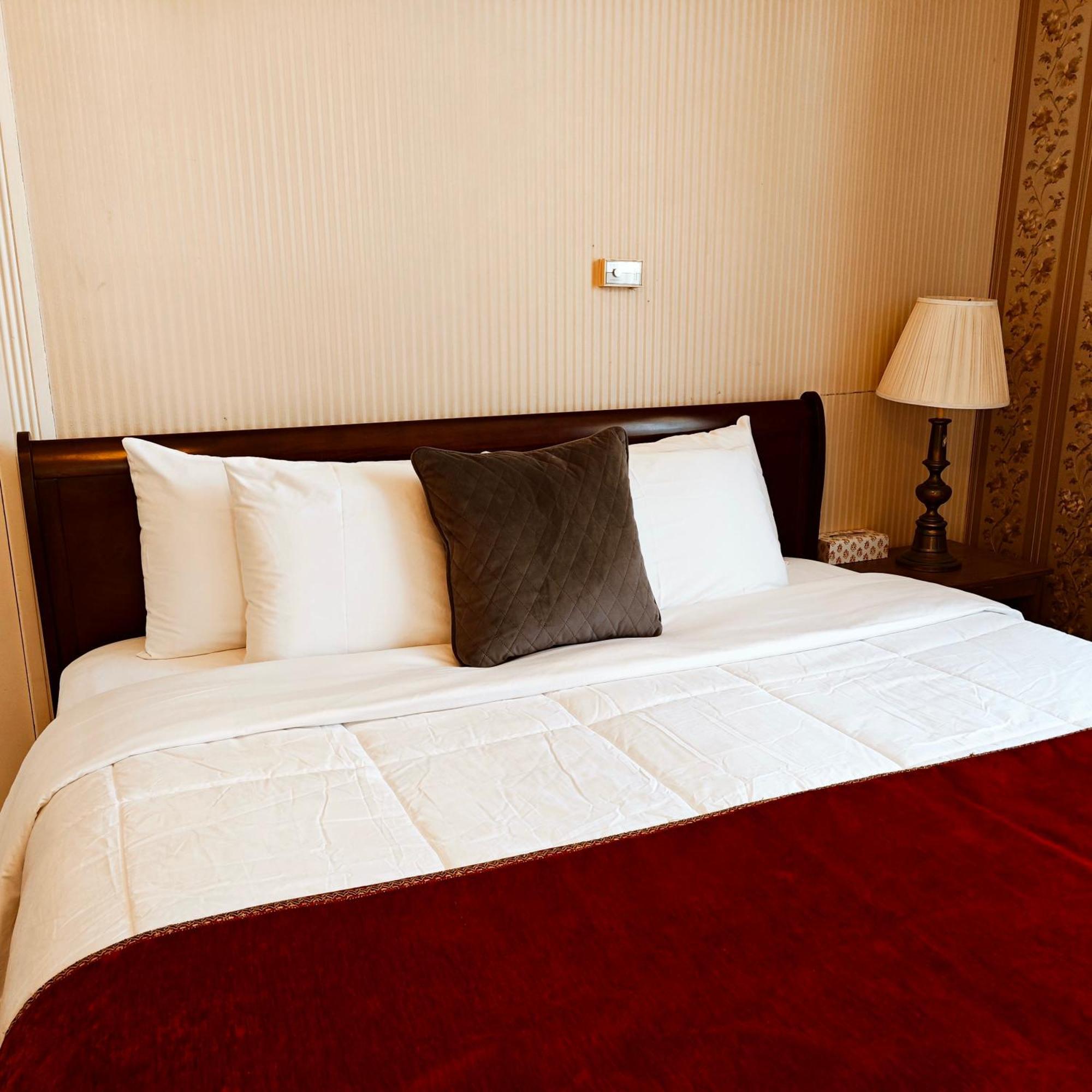 Andy'S Blue House Bed & Breakfast Charlottetown Ngoại thất bức ảnh