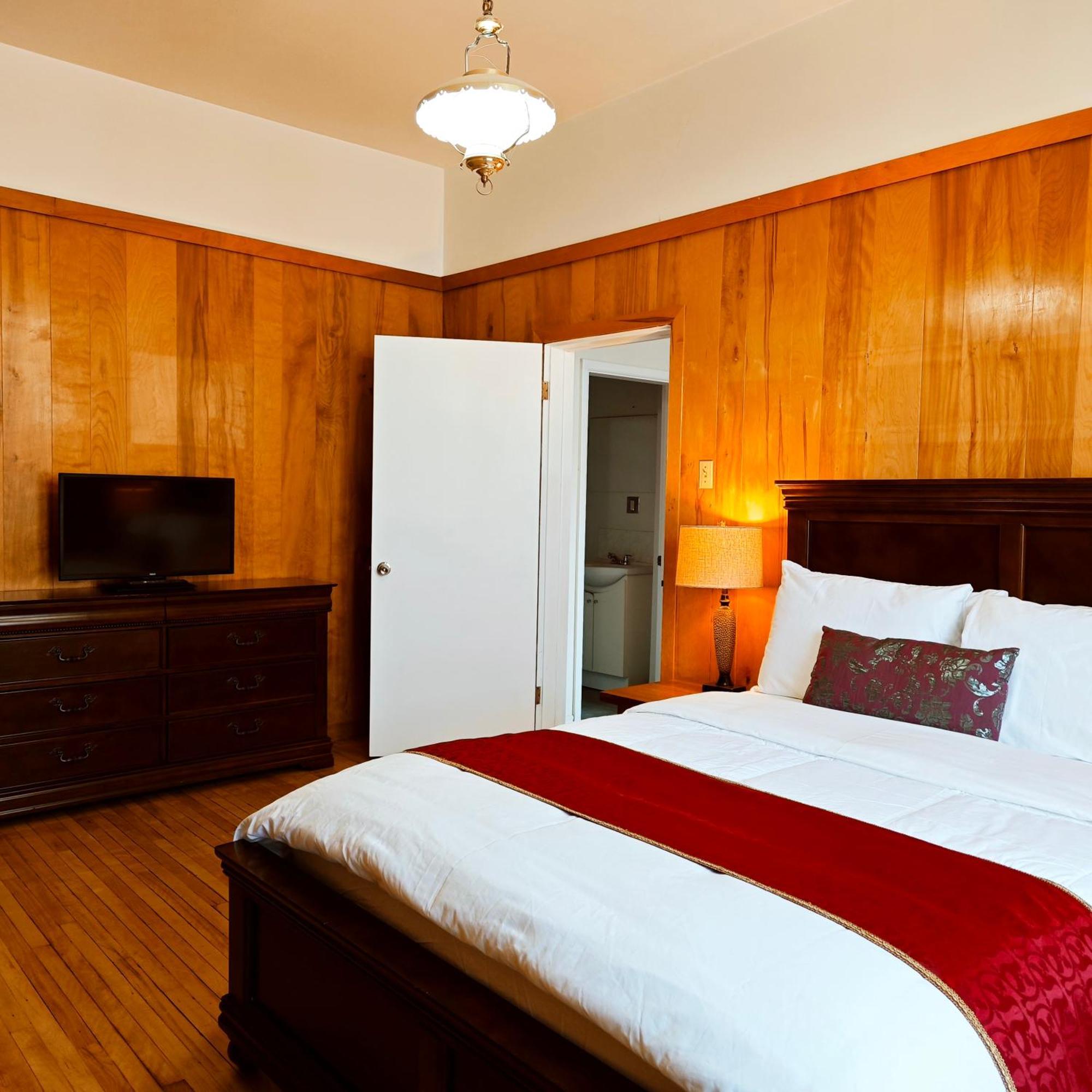 Andy'S Blue House Bed & Breakfast Charlottetown Ngoại thất bức ảnh