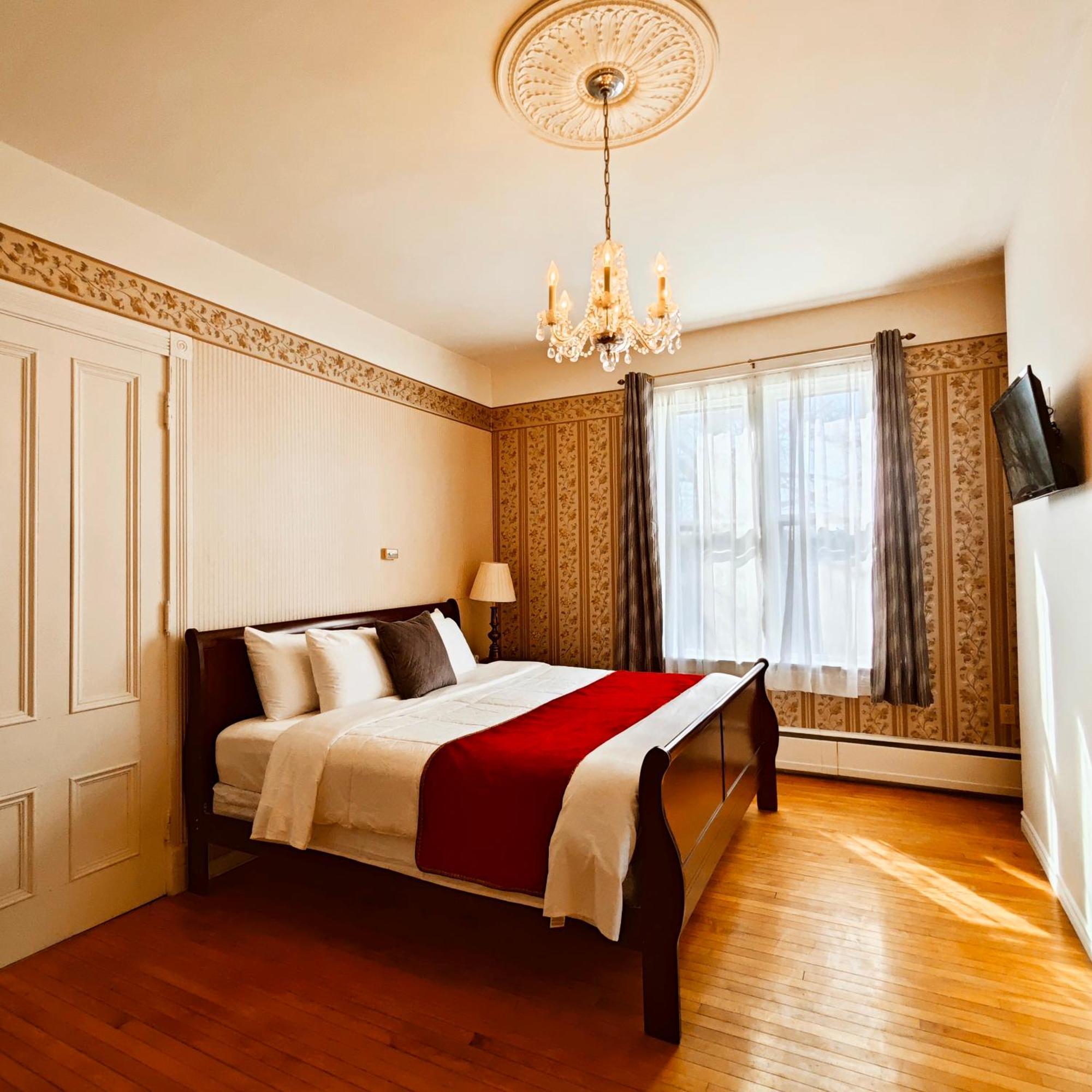 Andy'S Blue House Bed & Breakfast Charlottetown Ngoại thất bức ảnh