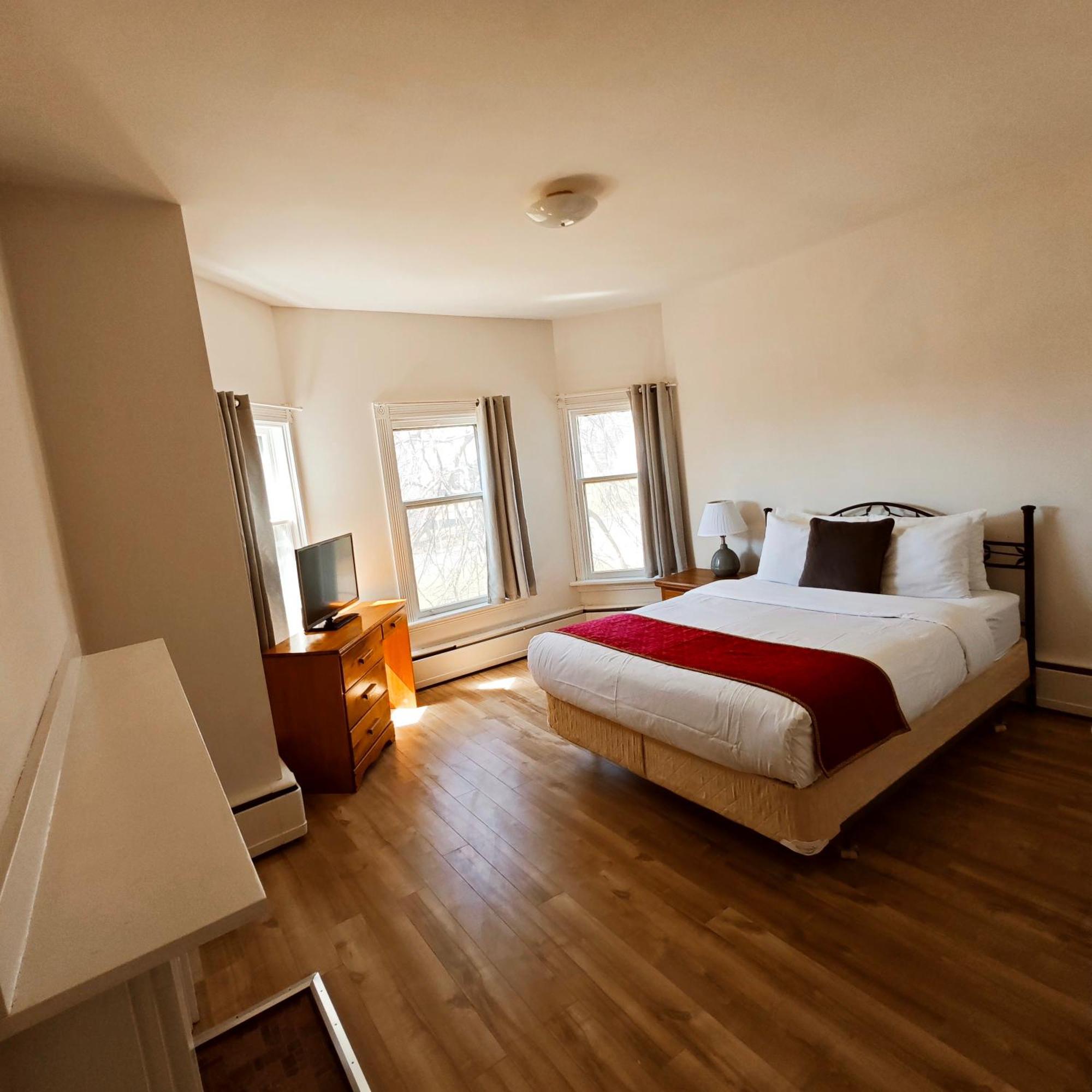 Andy'S Blue House Bed & Breakfast Charlottetown Ngoại thất bức ảnh