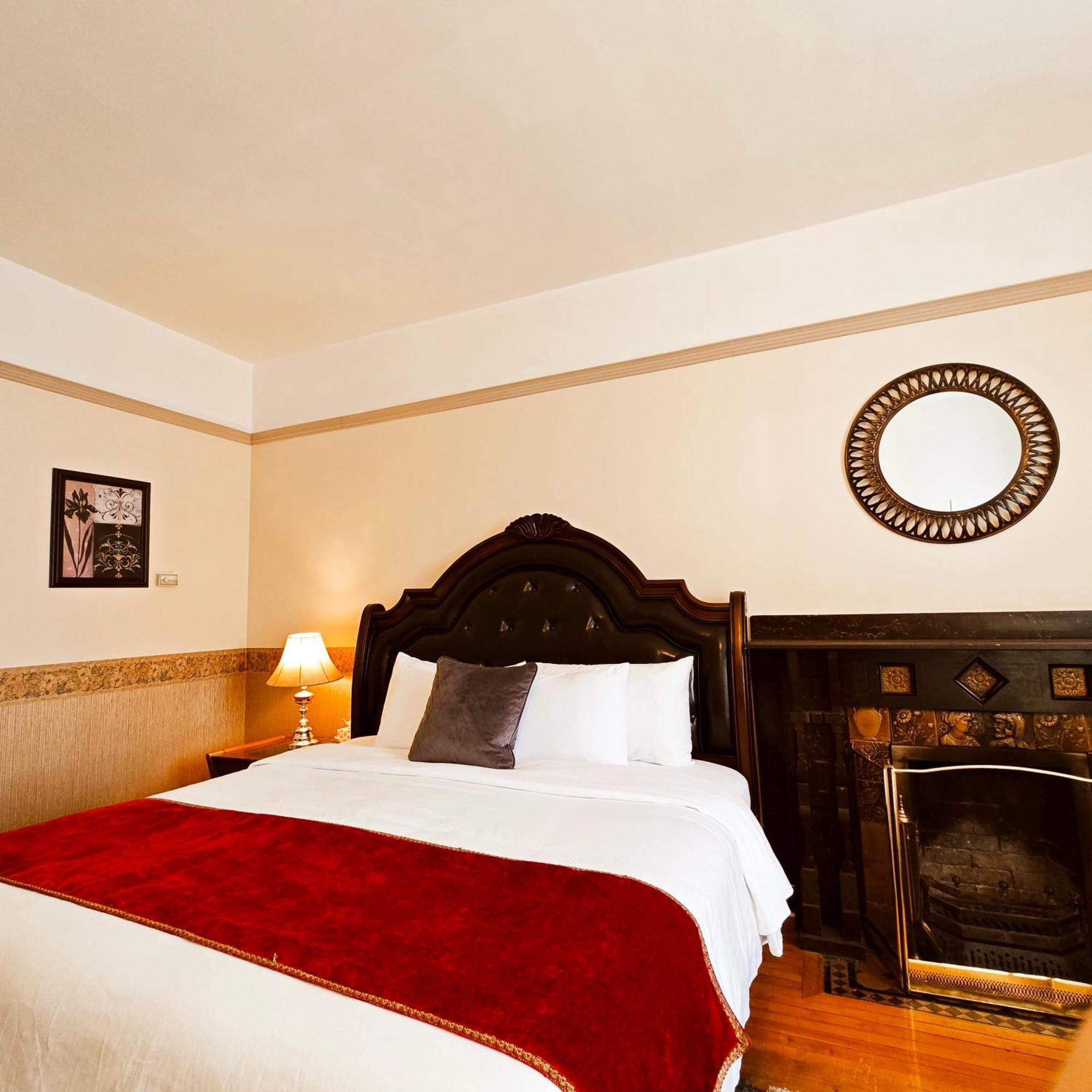 Andy'S Blue House Bed & Breakfast Charlottetown Ngoại thất bức ảnh