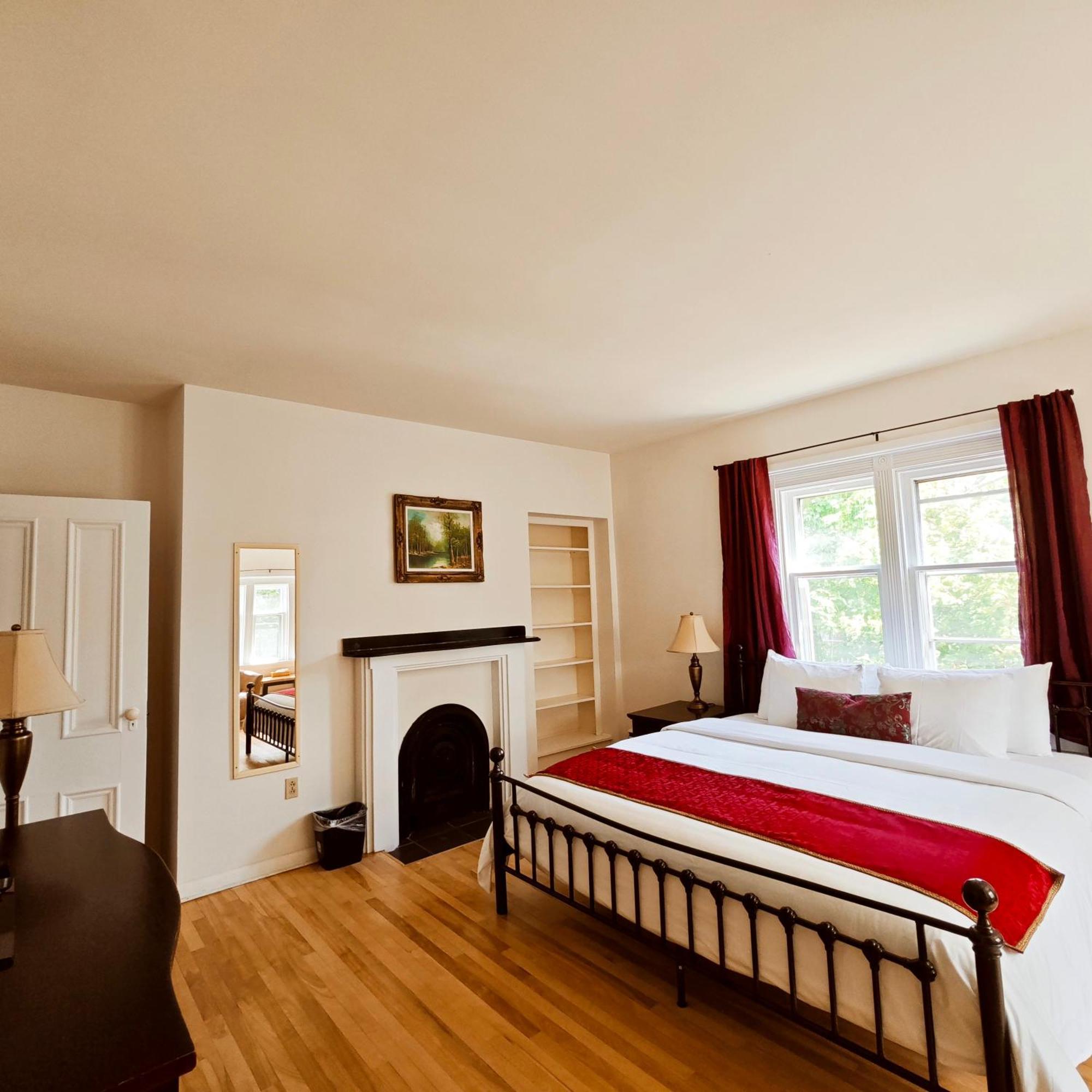 Andy'S Blue House Bed & Breakfast Charlottetown Ngoại thất bức ảnh