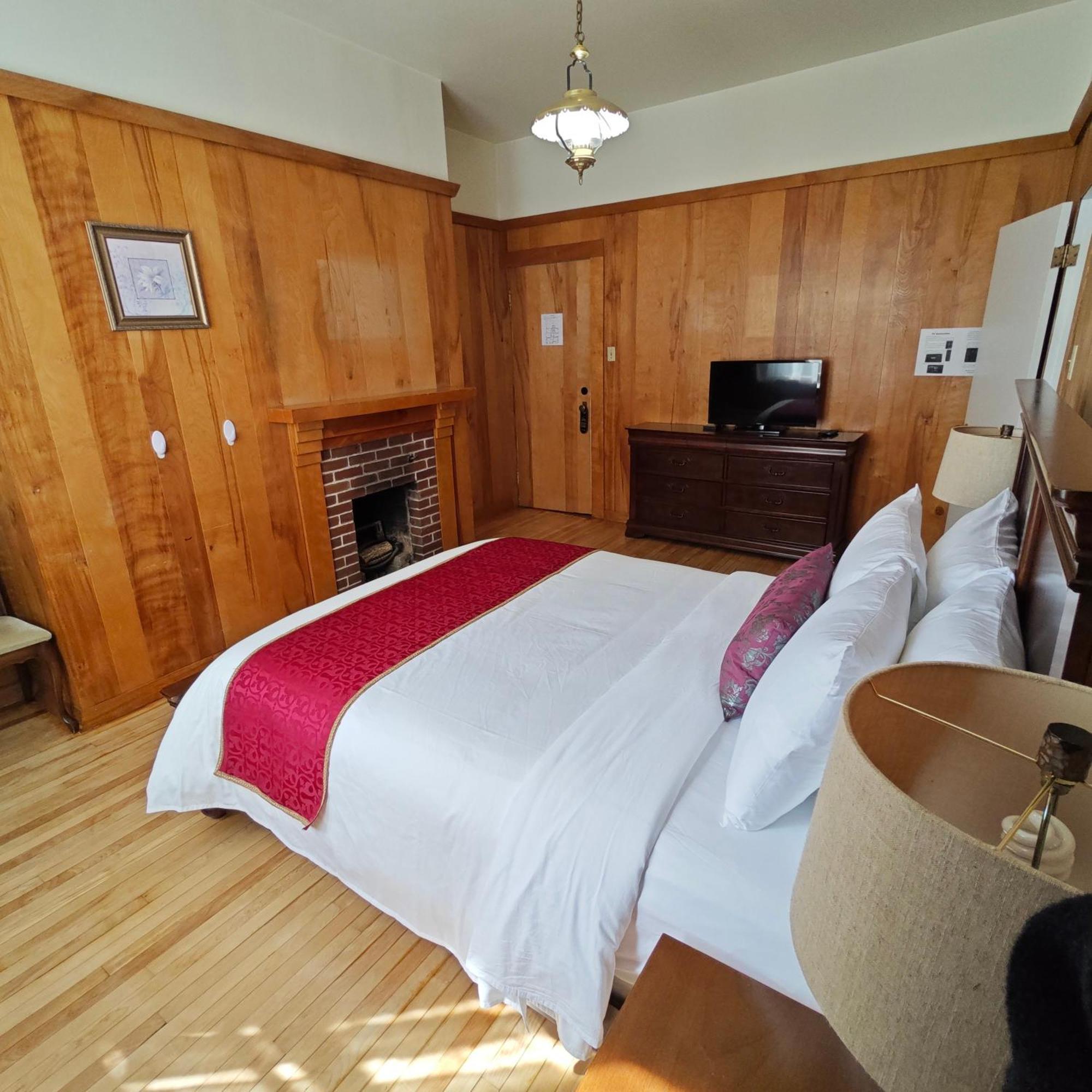 Andy'S Blue House Bed & Breakfast Charlottetown Ngoại thất bức ảnh